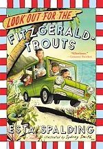 Download this eBook Look Out for the Fitzgerald-Trouts