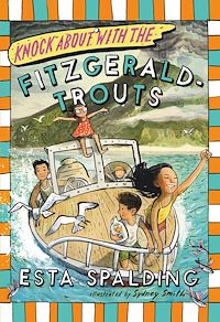 Téléchargez le livre :  Knock About with the Fitzgerald-Trouts