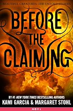 Télécharger le livre :  Before the Claiming