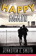 Download this eBook Happy Again