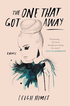 Téléchargez le livre :  The One That Got Away