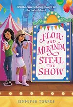 Download this eBook Flor and Miranda Steal the Show