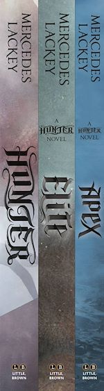 Download this eBook Hunter Collection