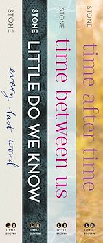 Télécharger le livre :  Tamara Ireland Stone Collection