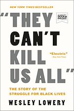 Télécharger le livre :  They Can't Kill Us All
