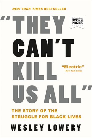 Téléchargez le livre :  They Can't Kill Us All