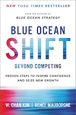 Télécharger le livre :  Blue Ocean Shift