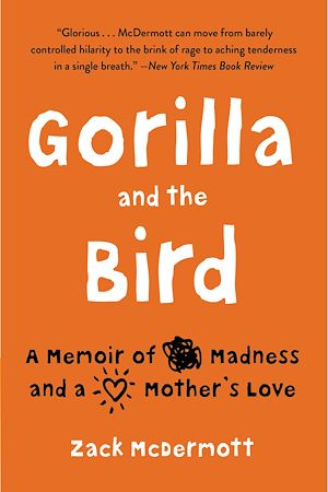 Téléchargez le livre :  Gorilla and the Bird