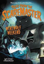 Download this eBook Werewolf Weekend