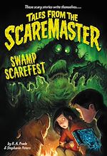 Download this eBook Swamp Scarefest