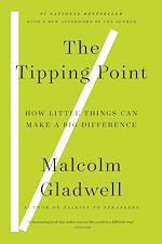 Télécharger le livre :  The Tipping Point