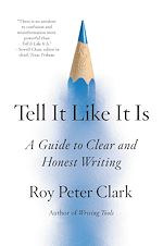 Télécharger le livre :  Tell It Like It Is