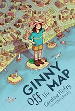 Télécharger le livre :  Ginny Off the Map
