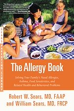 Télécharger le livre :  The Allergy Book