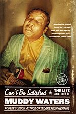 Télécharger le livre :  Can't Be Satisfied