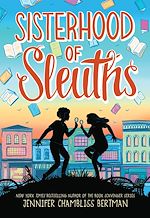 Télécharger le livre :  Sisterhood of Sleuths