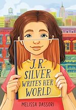 Télécharger le livre :  J.R. Silver Writes Her World