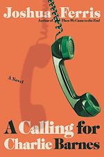 Télécharger le livre :  A Calling for Charlie Barnes