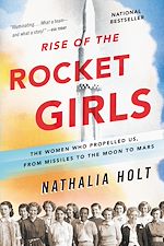 Download this eBook Rise of the Rocket Girls