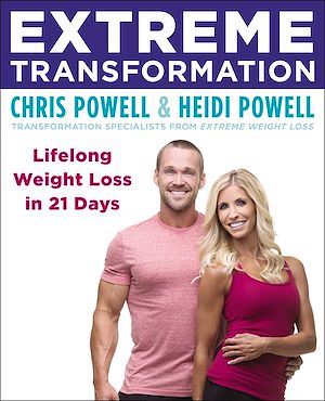 Download the eBook: Extreme Transformation