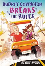 Download this eBook Audrey Covington Breaks the Rules