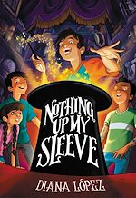 Download this eBook Nothing Up My Sleeve