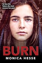 Télécharger le livre :  Burn