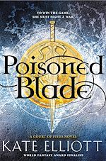 Download this eBook Poisoned Blade