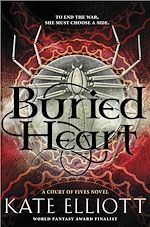 Download this eBook Buried Heart