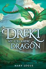 Download this eBook Dreki: My Icelandic Dragon