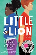 Download this eBook Little & Lion
