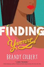 Download this eBook Finding Yvonne