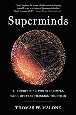 Télécharger le livre :  Superminds
