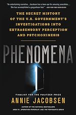 Télécharger le livre :  Phenomena