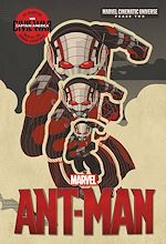 Download this eBook Phase Two: Marvel's Ant-Man