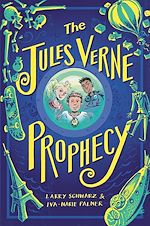 Télécharger le livre :  The Jules Verne Prophecy