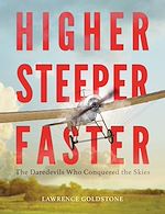 Download this eBook Higher, Steeper, Faster