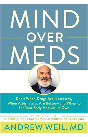 Téléchargez le livre :  Mind Over Meds