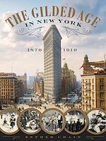 Télécharger le livre :  The Gilded Age in New York, 1870-1910