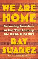 Télécharger le livre :  We Are Home