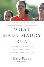 Télécharger le livre :  What Made Maddy Run