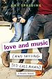 Télécharger le livre :  Love and Music (and Missing Ted Callahan)