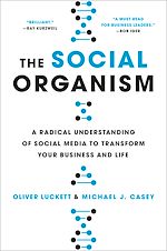 Télécharger le livre :  The Social Organism