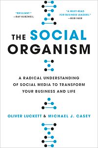 Téléchargez le livre :  The Social Organism