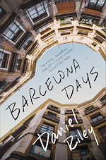 Download this eBook Barcelona Days
