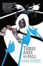 Télécharger le livre :  Three Axes to Fall