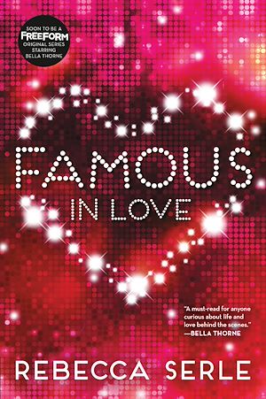Téléchargez le livre :  Famous in Love