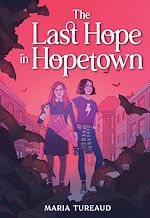 Download this eBook The Last Hope in Hopetown