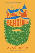 Download this eBook Know Your Beholder