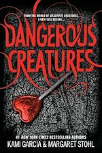 Télécharger le livre :  Dangerous Creatures